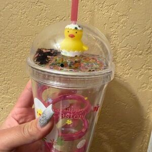 Easter cup